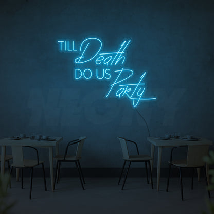 Til death