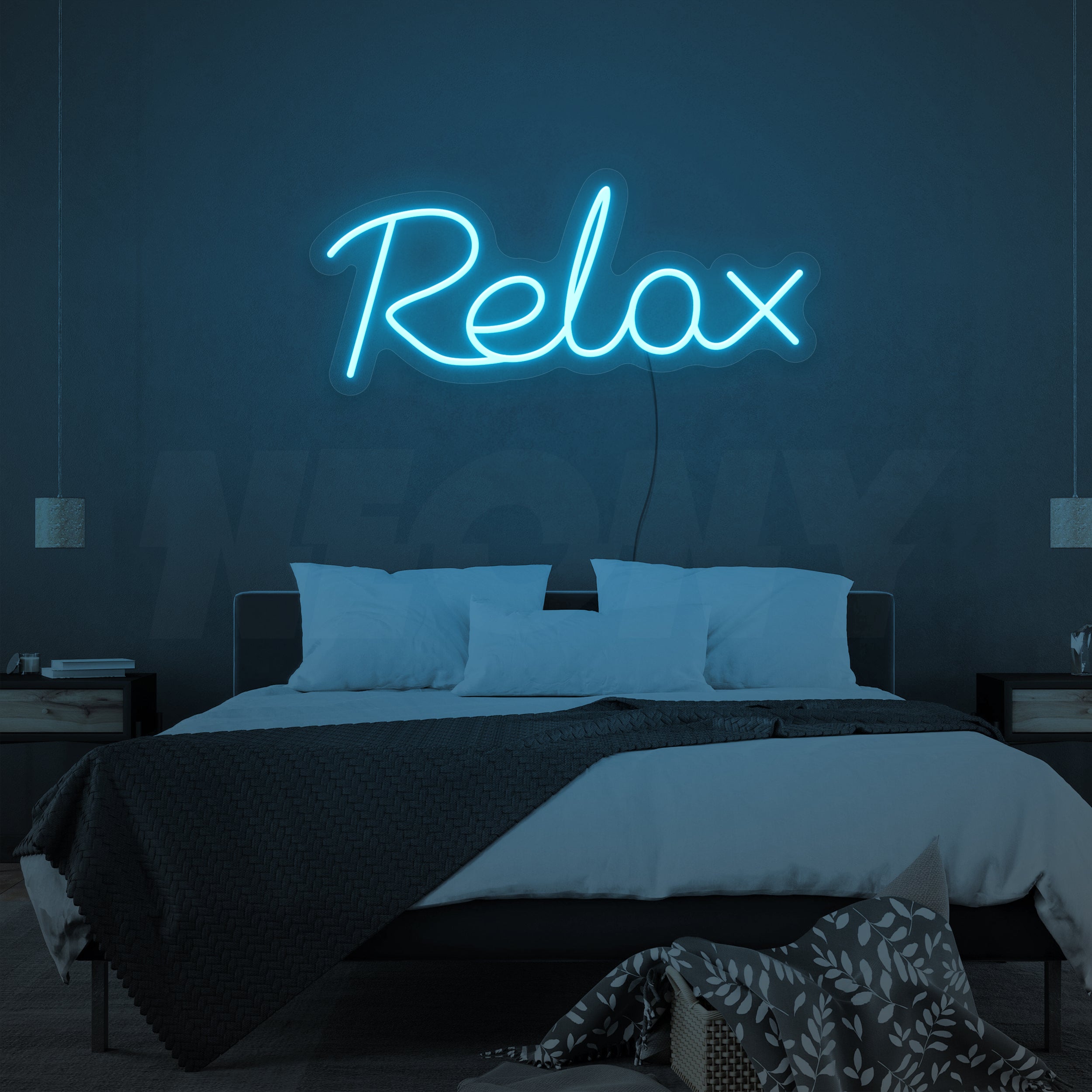 Relax
