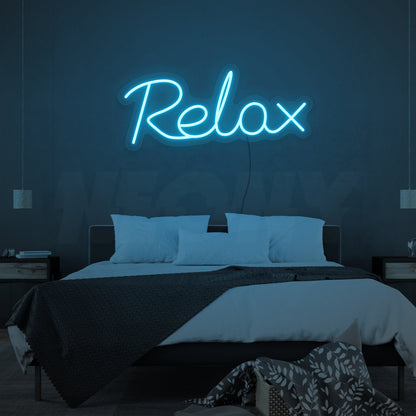 Relax
