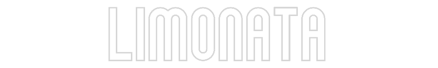 NEON-ART: Limonata