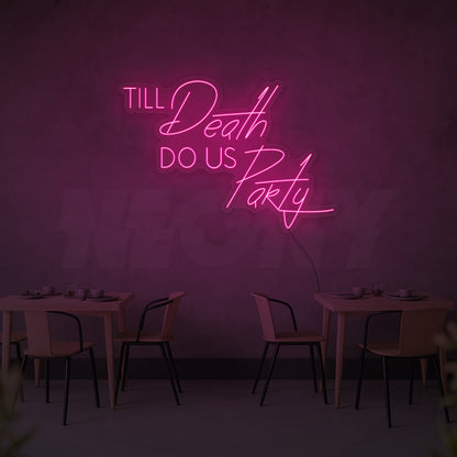 Til death