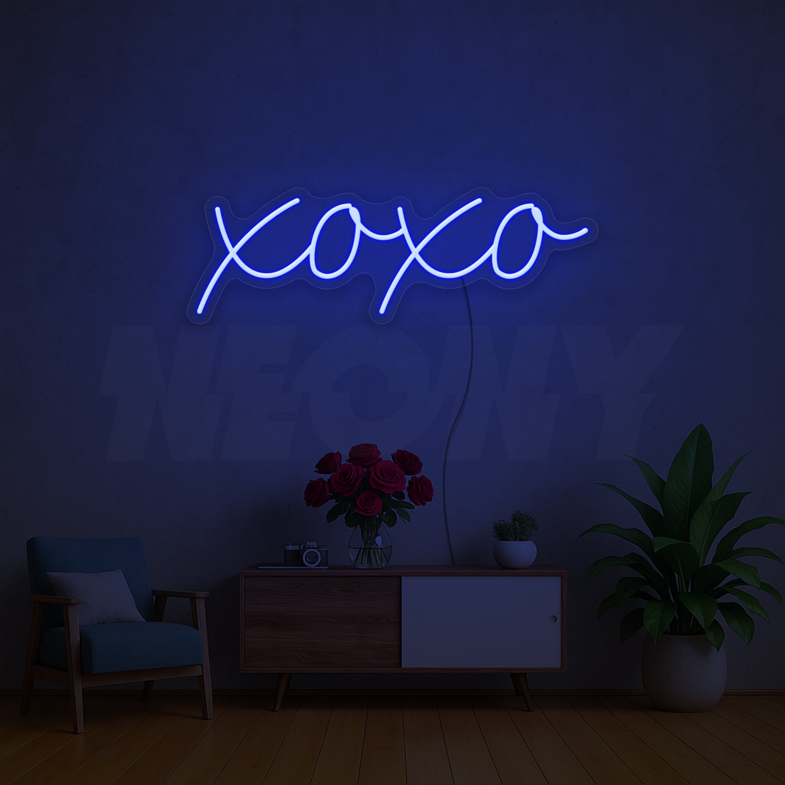 xoxo
