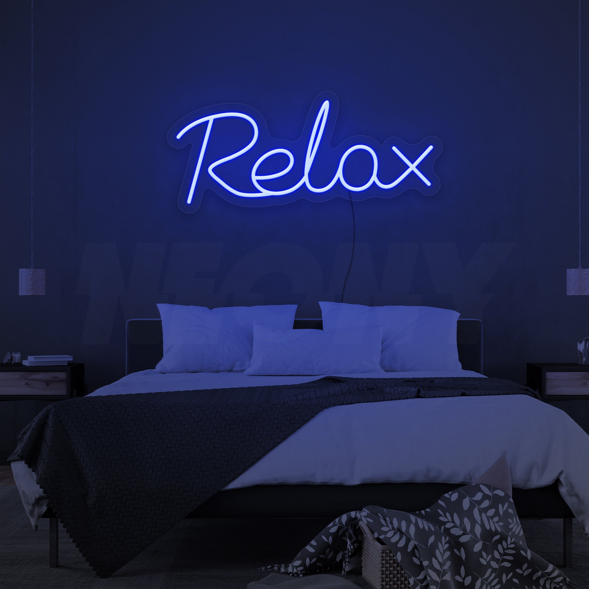 Relax