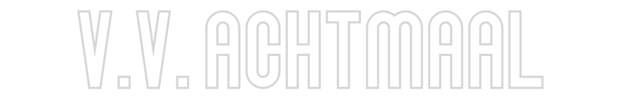 NEONSIGN: V.v. Achtmaal