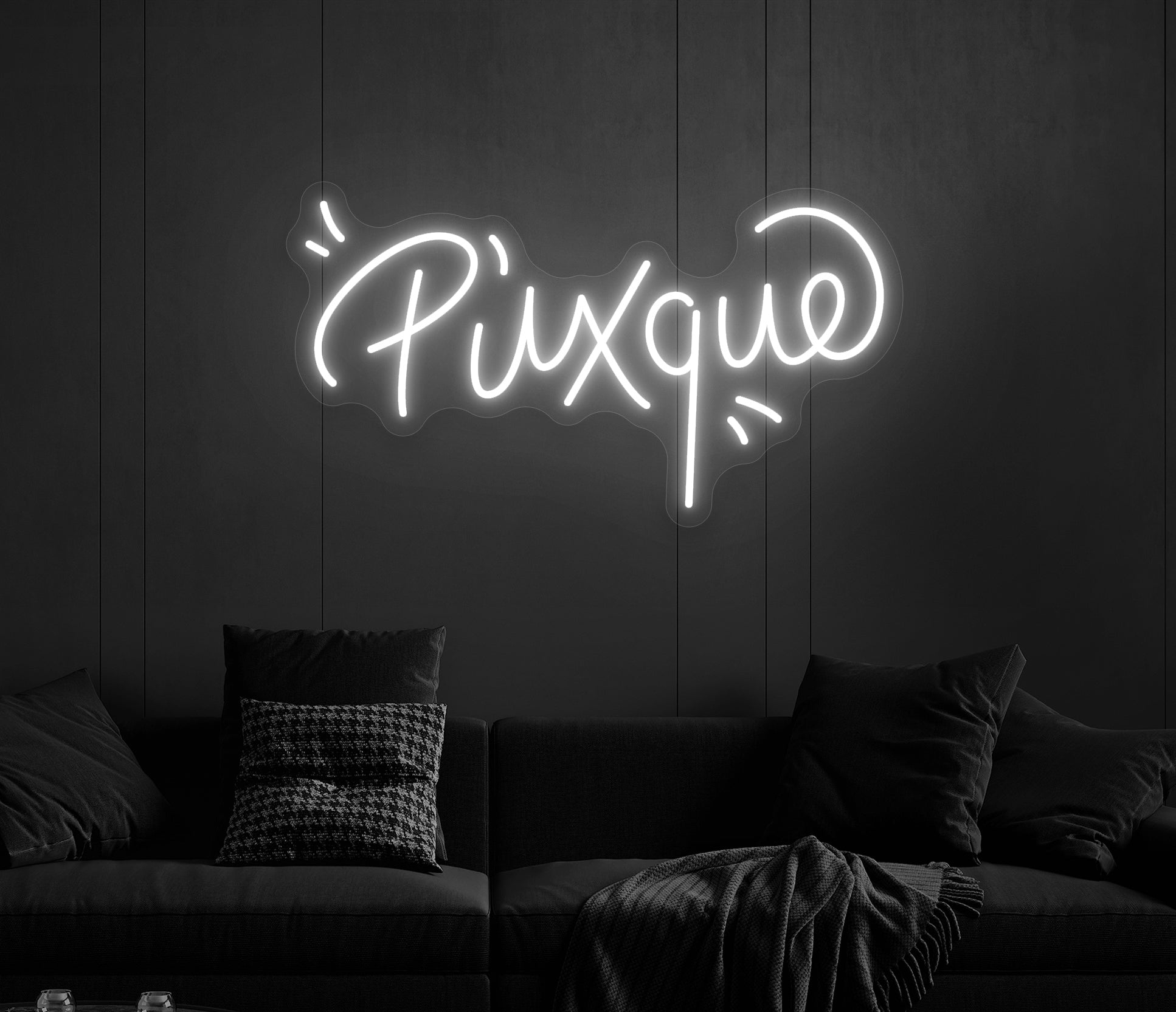 Puxque