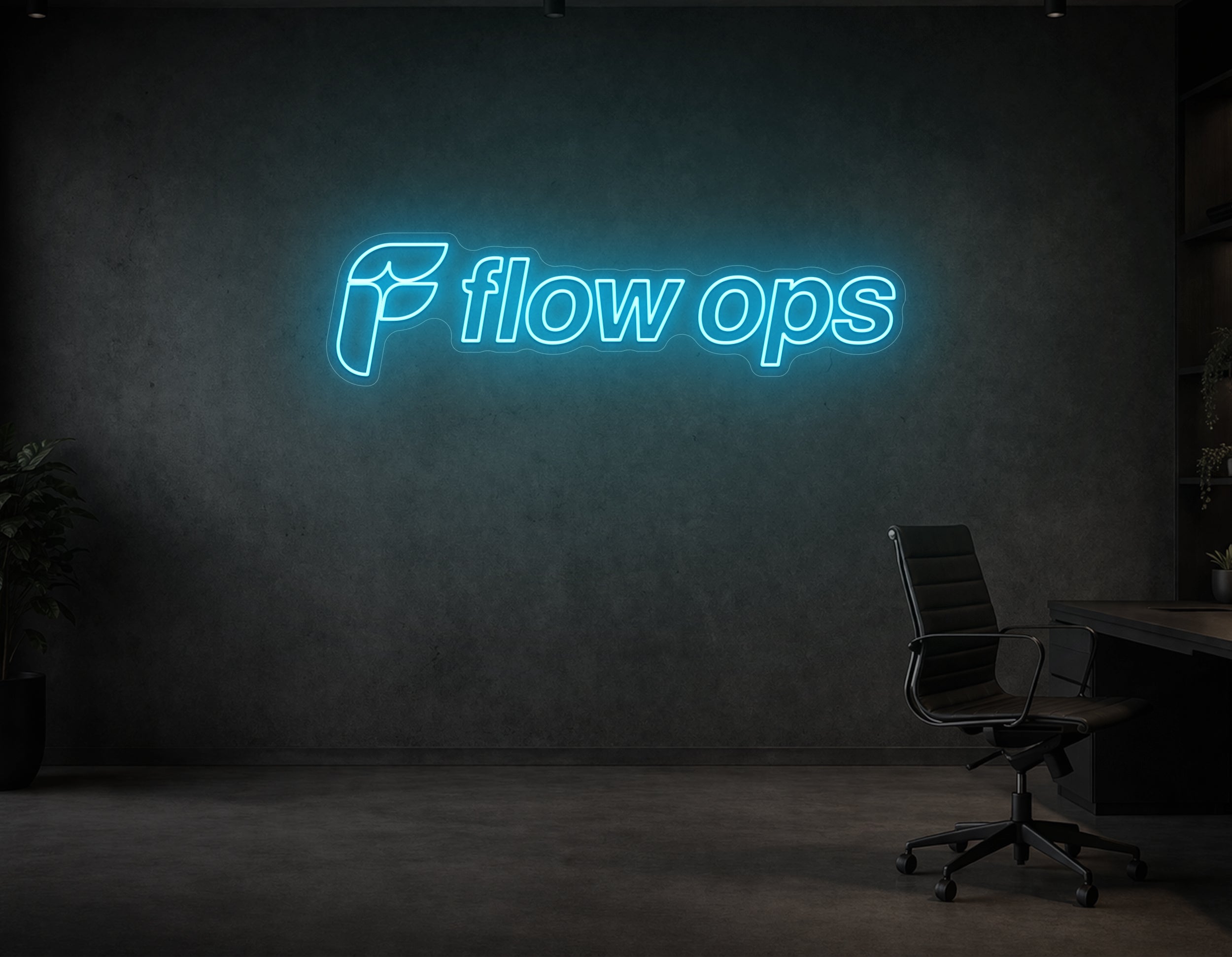 Flow Ops