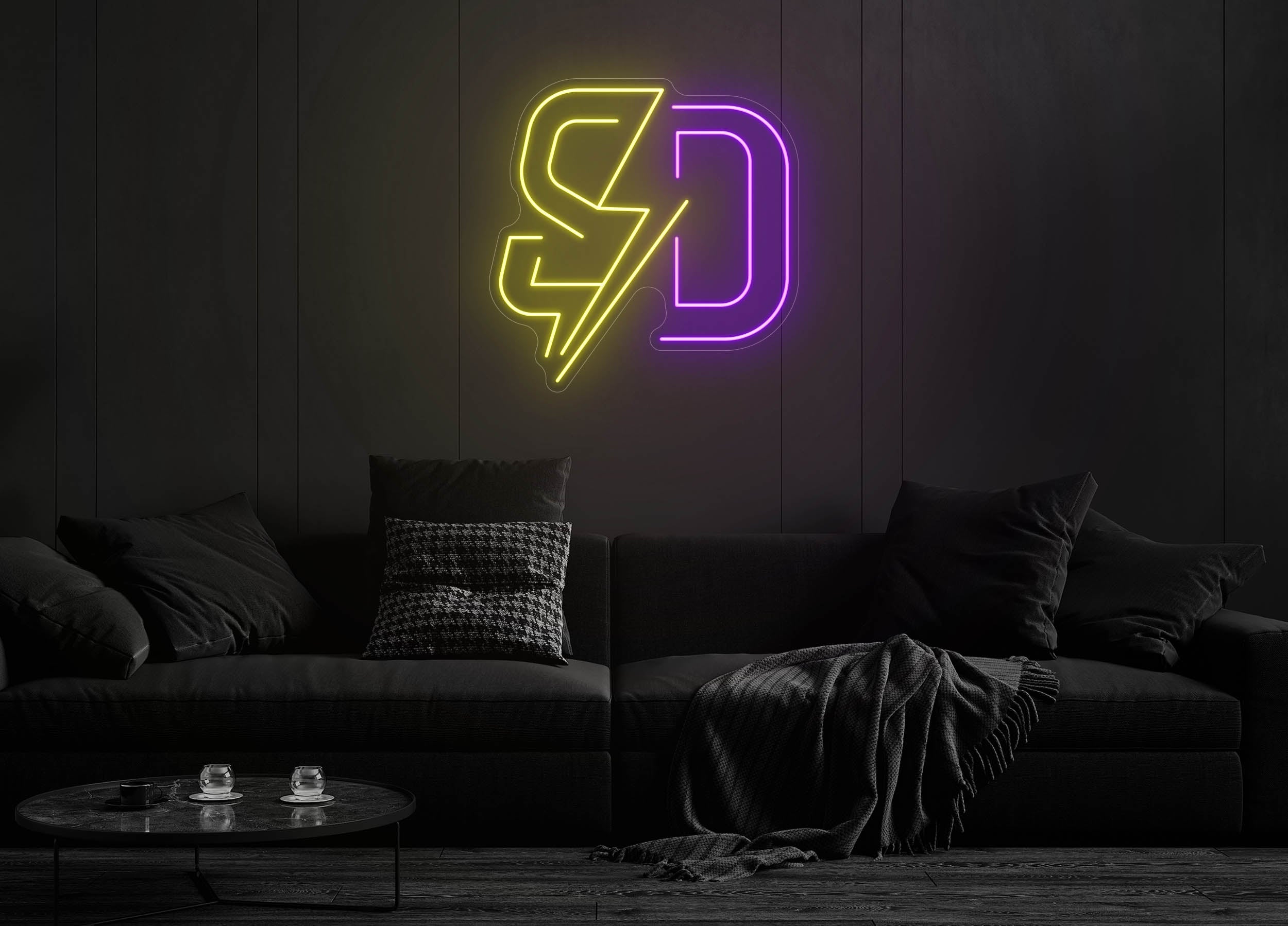SD