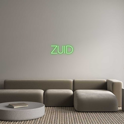 NEONSIGN: ZUID