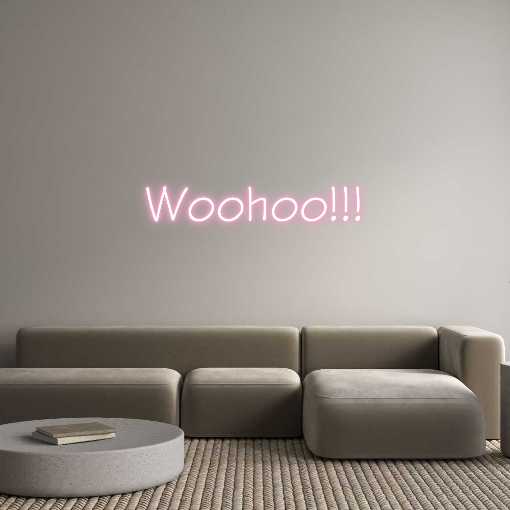 NEONSIGN: Woohoo!!!
