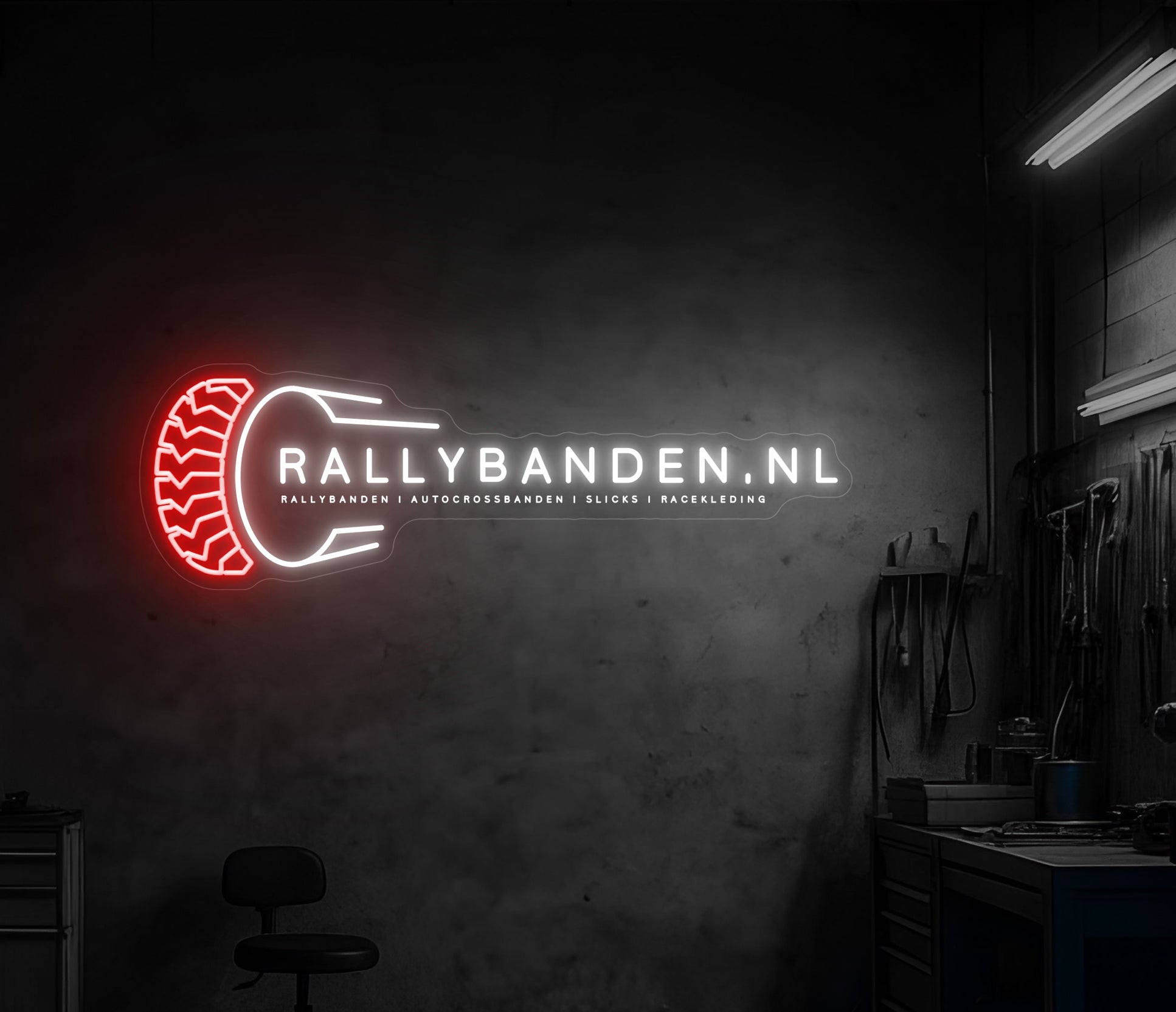 Rallybanden
