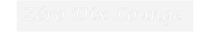 NEONSIGN: Zéro Dix Loun...