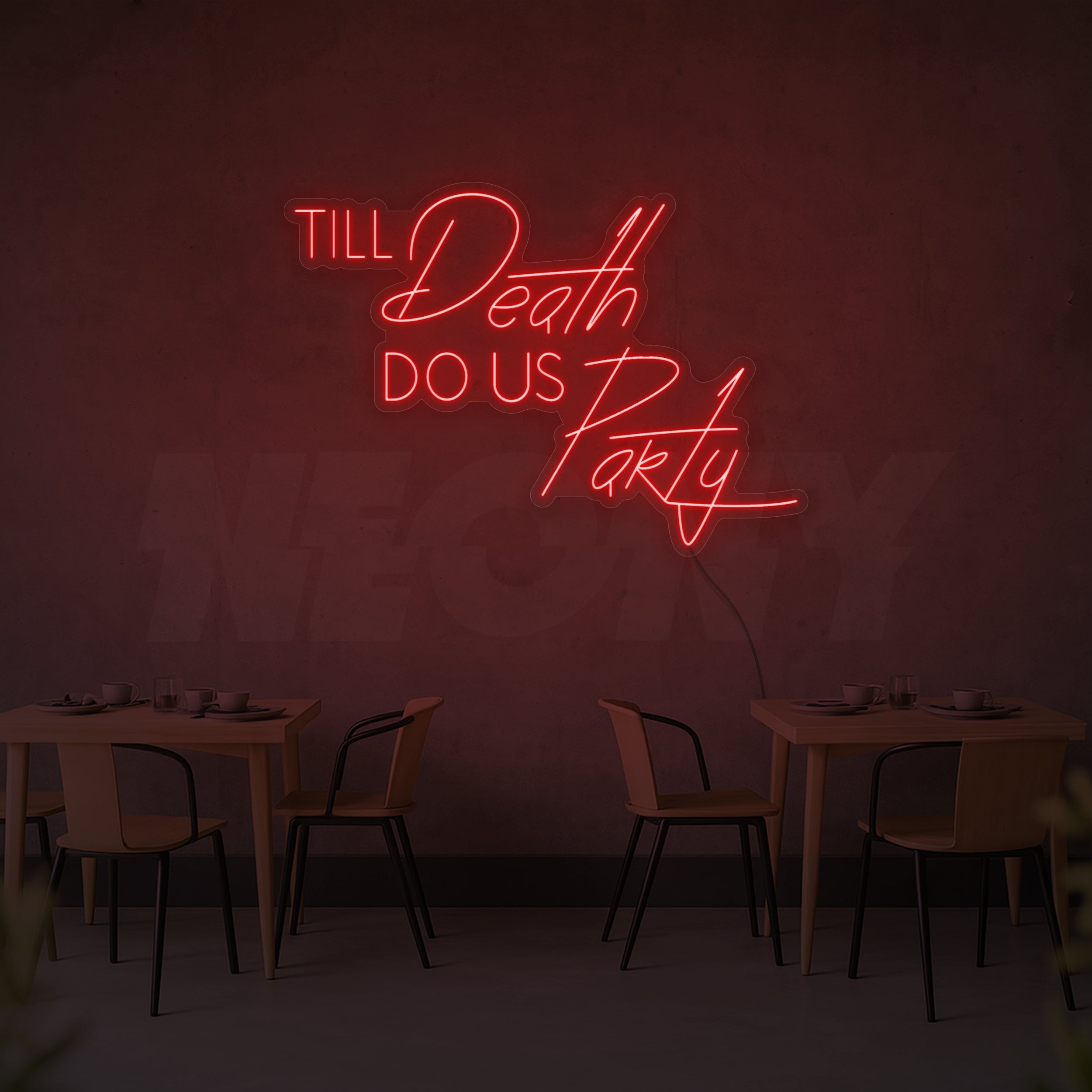 Til death