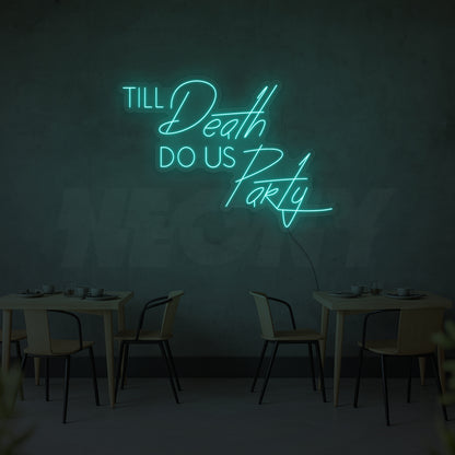 Til death
