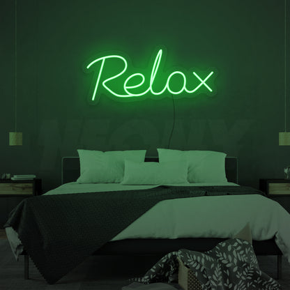 Relax