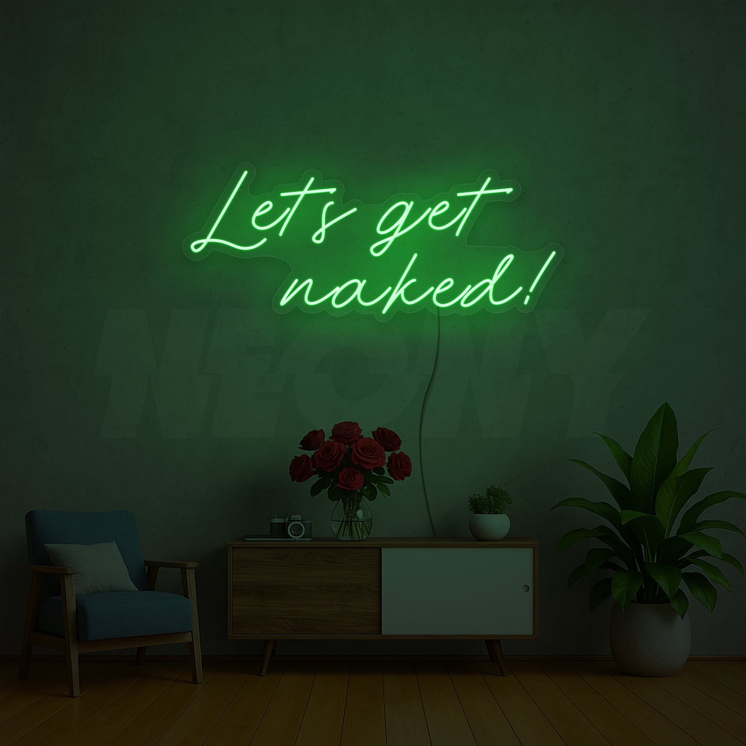 Lets get
