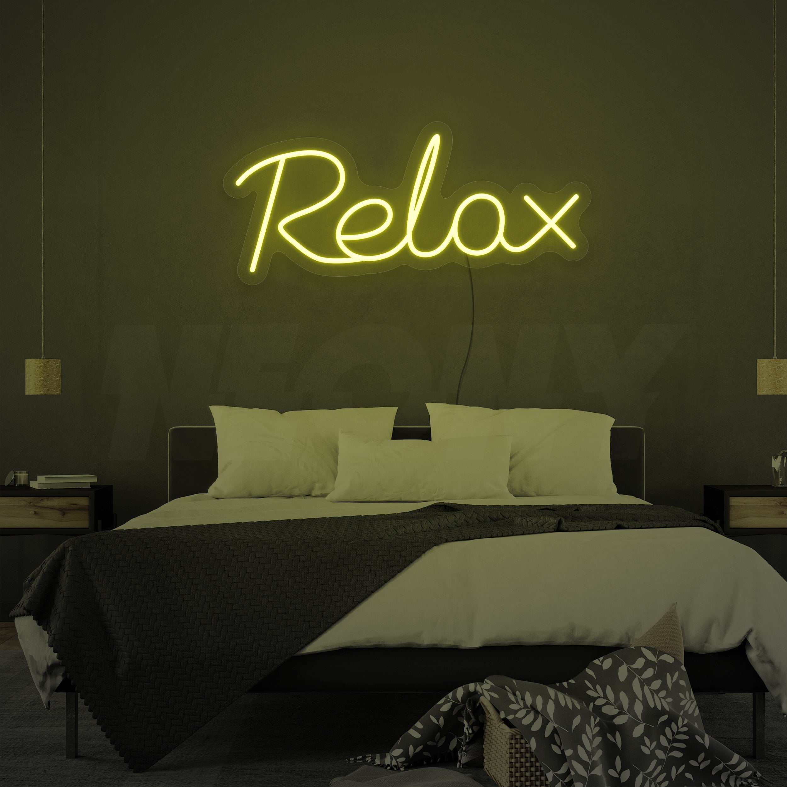 Relax