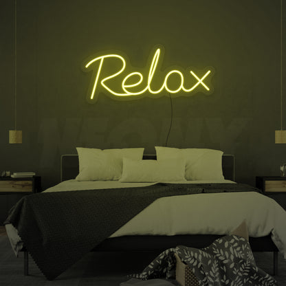 Relax
