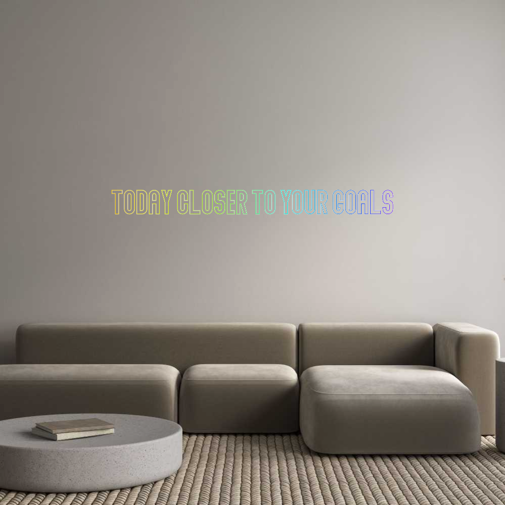 NEONSIGN: Today closer ...