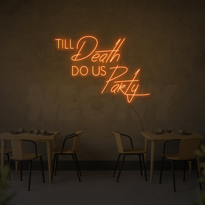 Til death