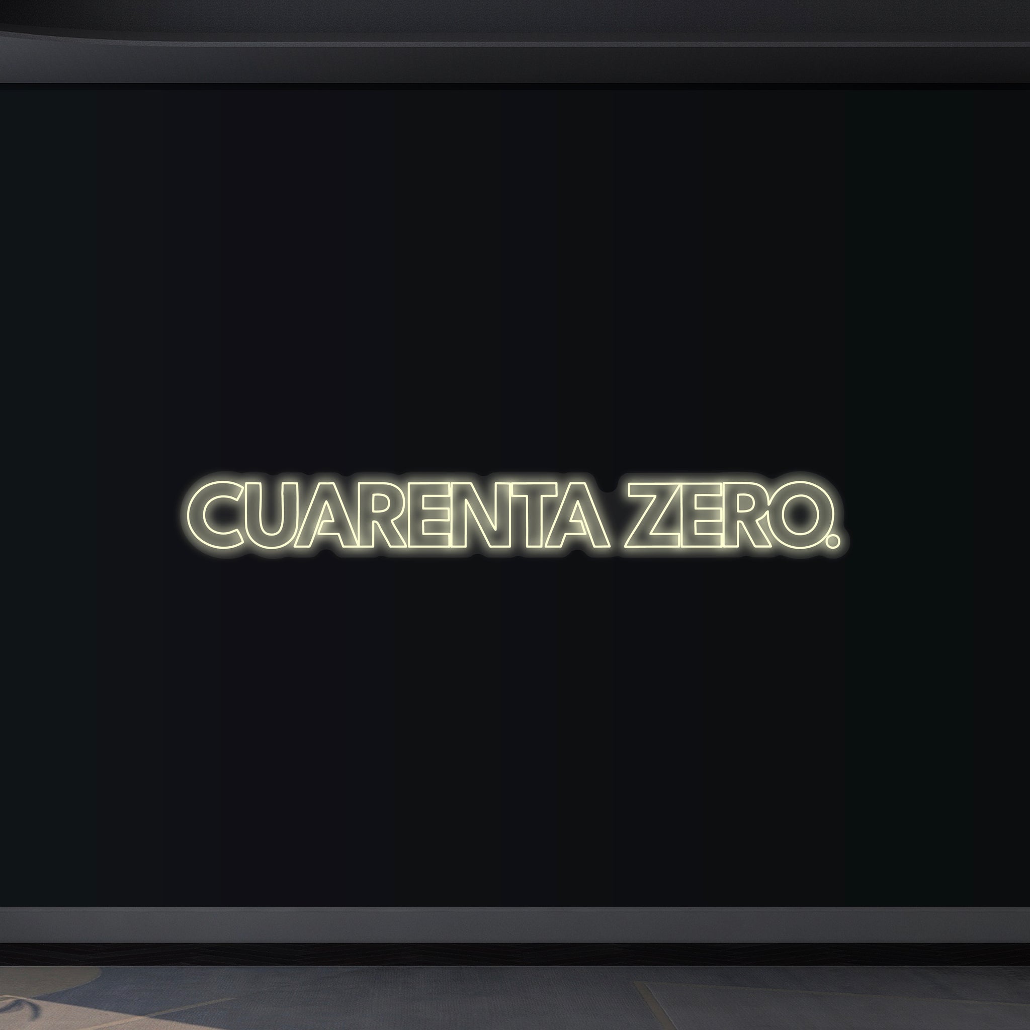 Cuarenta Zero