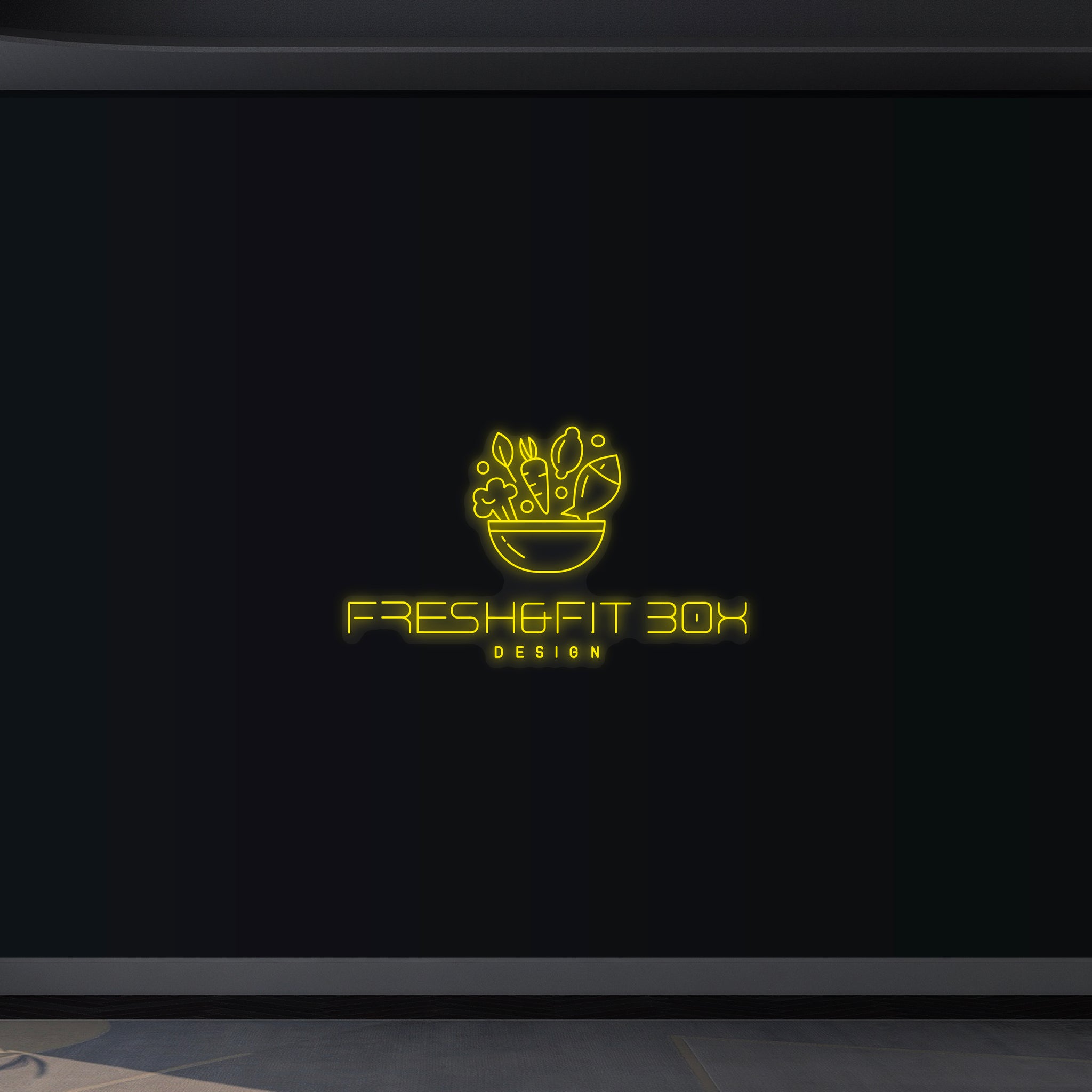Freshfit Box