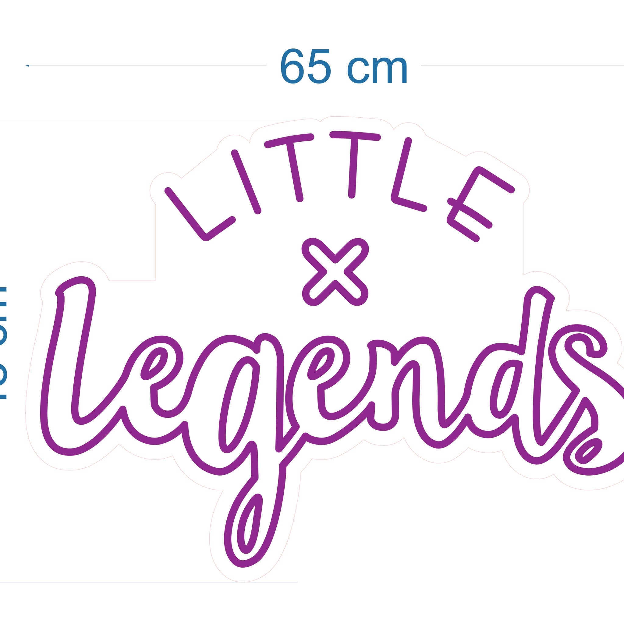Little Legends