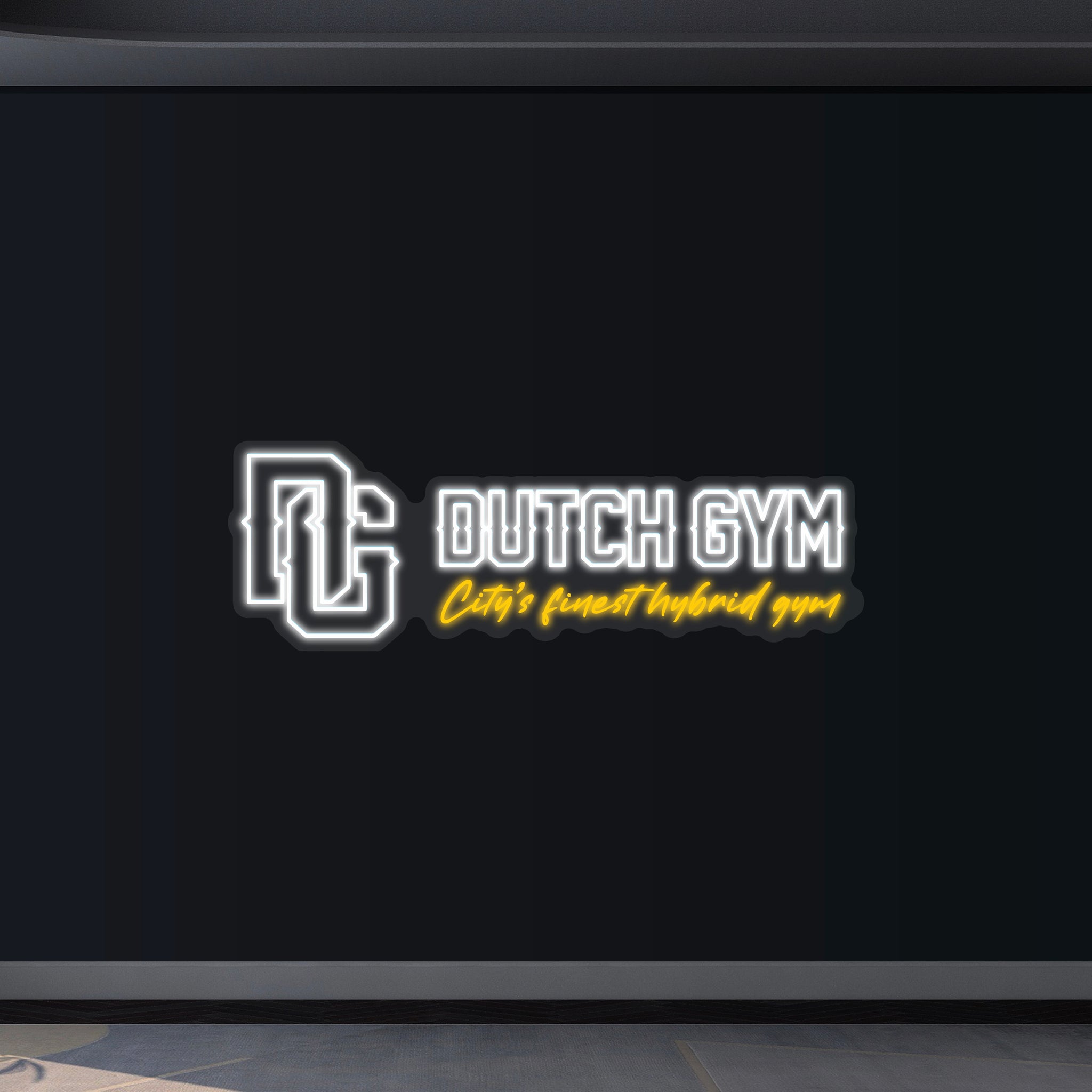 DutchGym