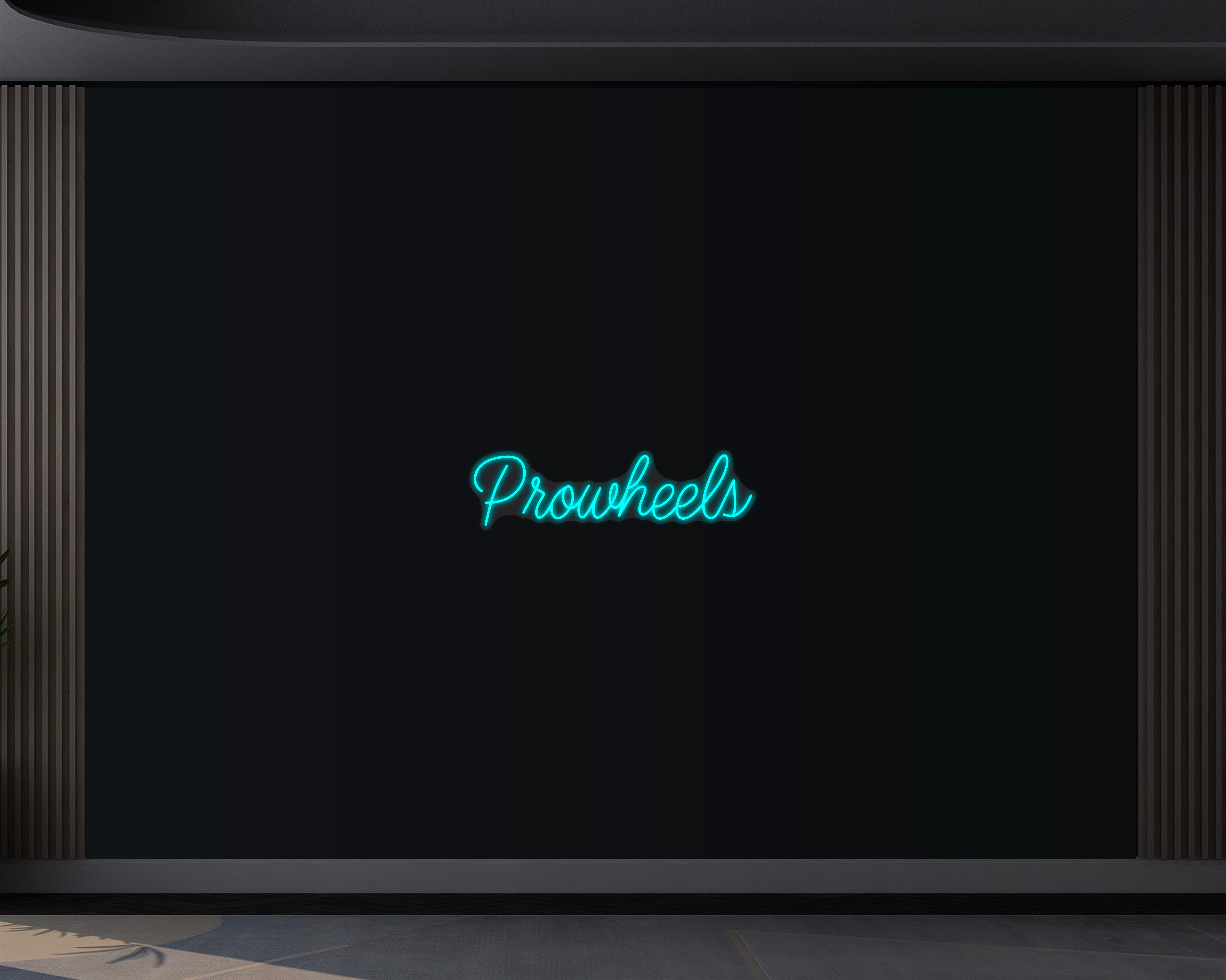 Prowheels