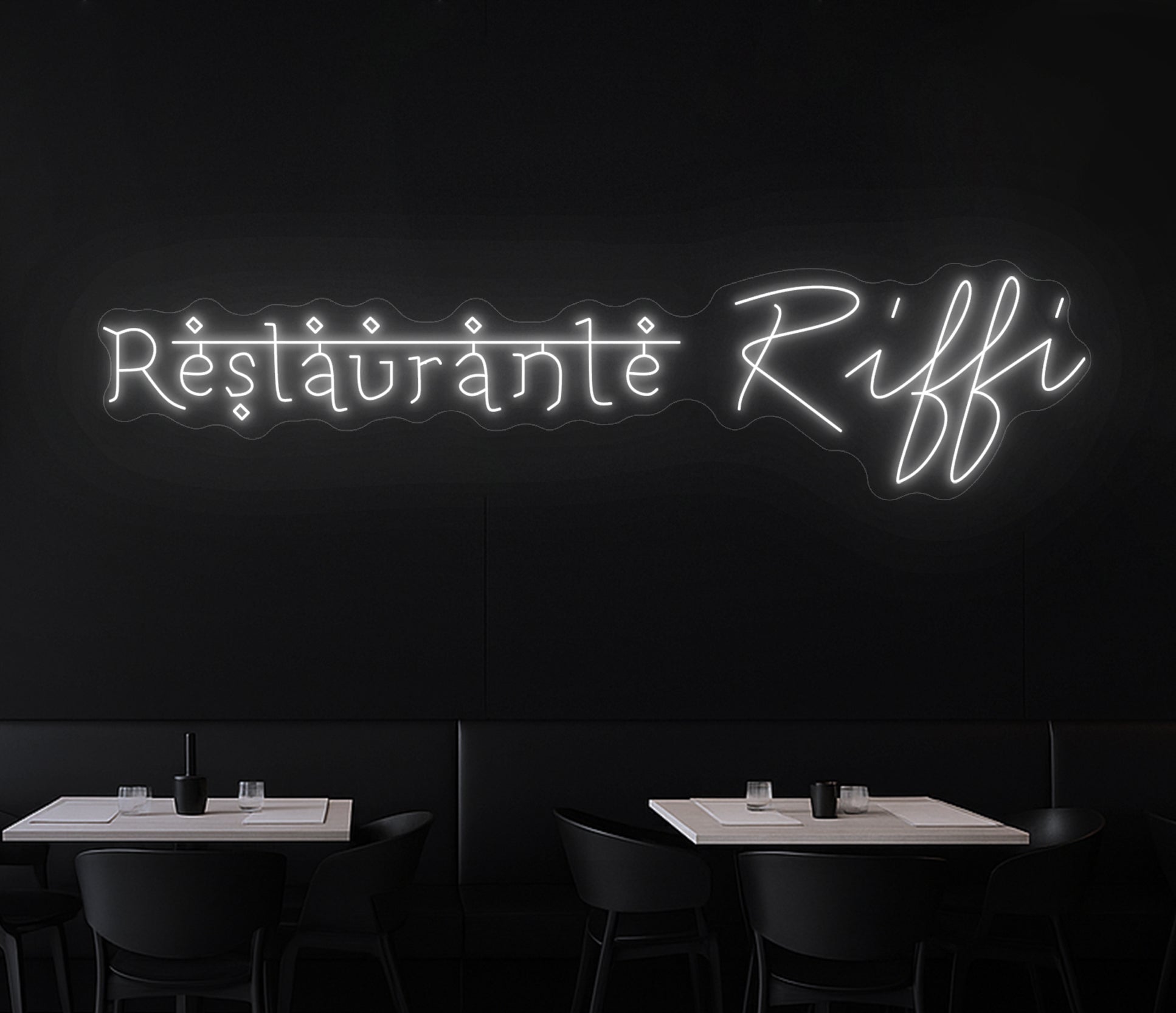 Restaurante Riffi