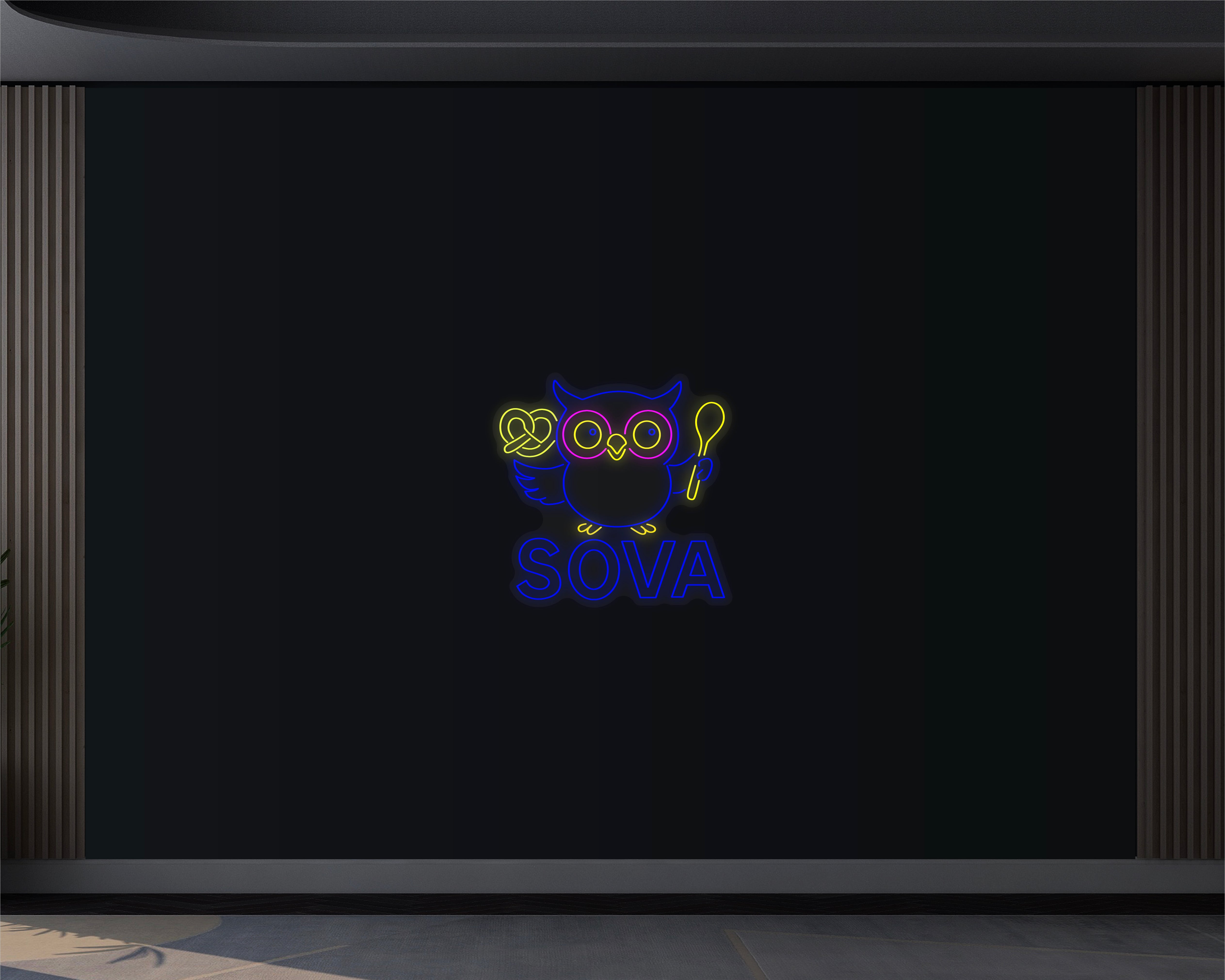 SOVA