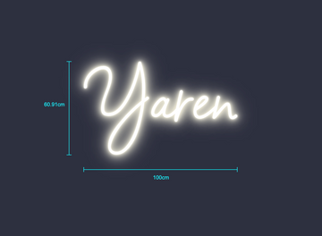 Yaren