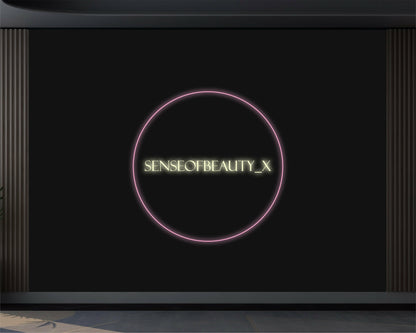 Sense Of Beauty