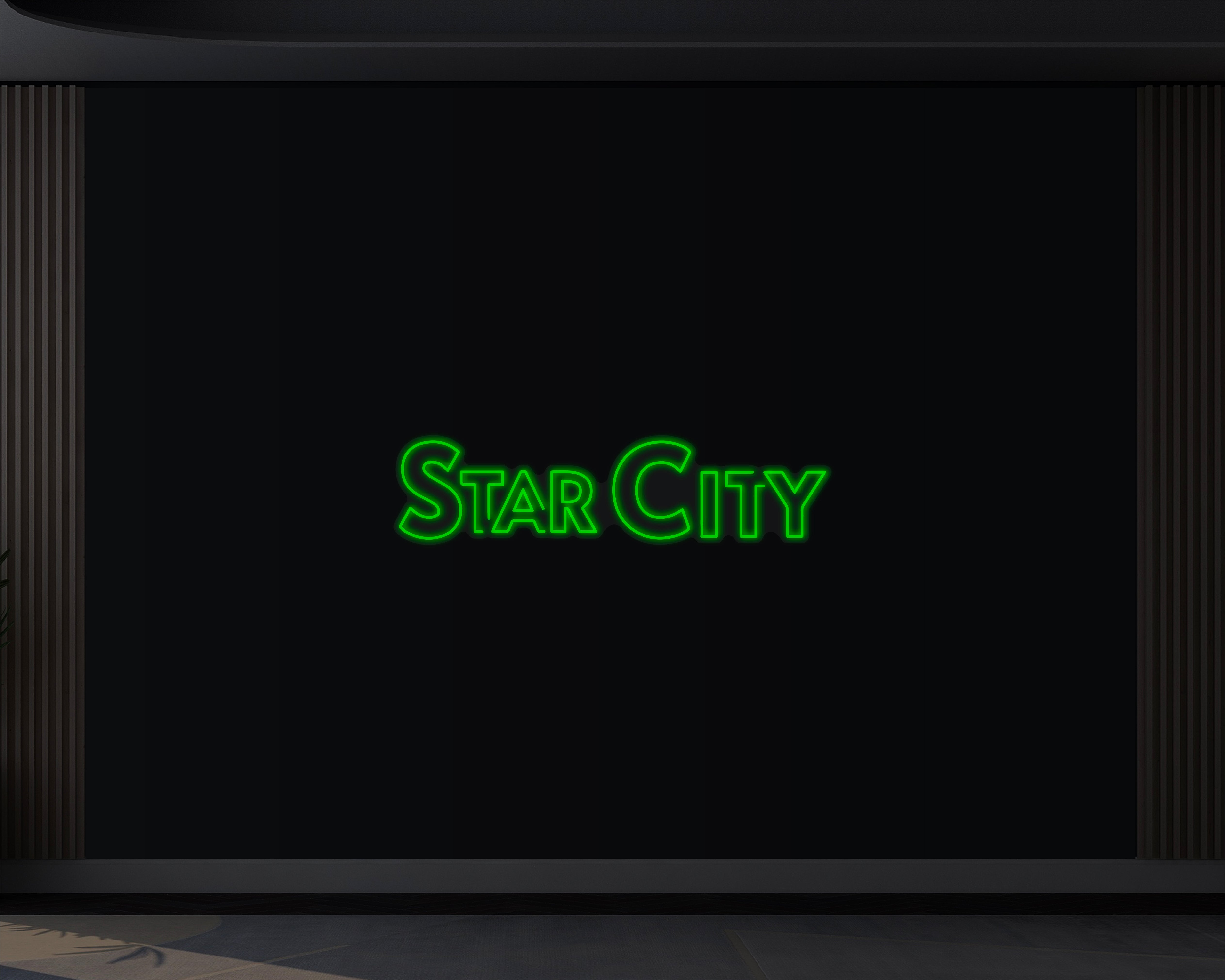 StarCity