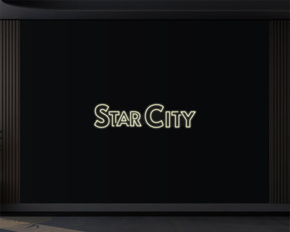StarCity