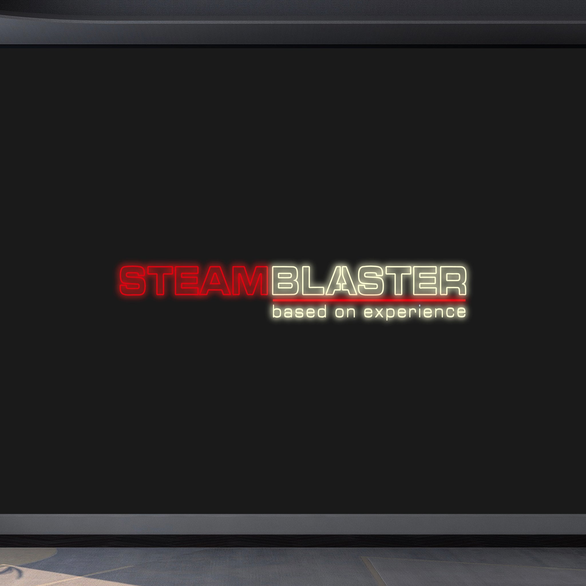 steamblaster