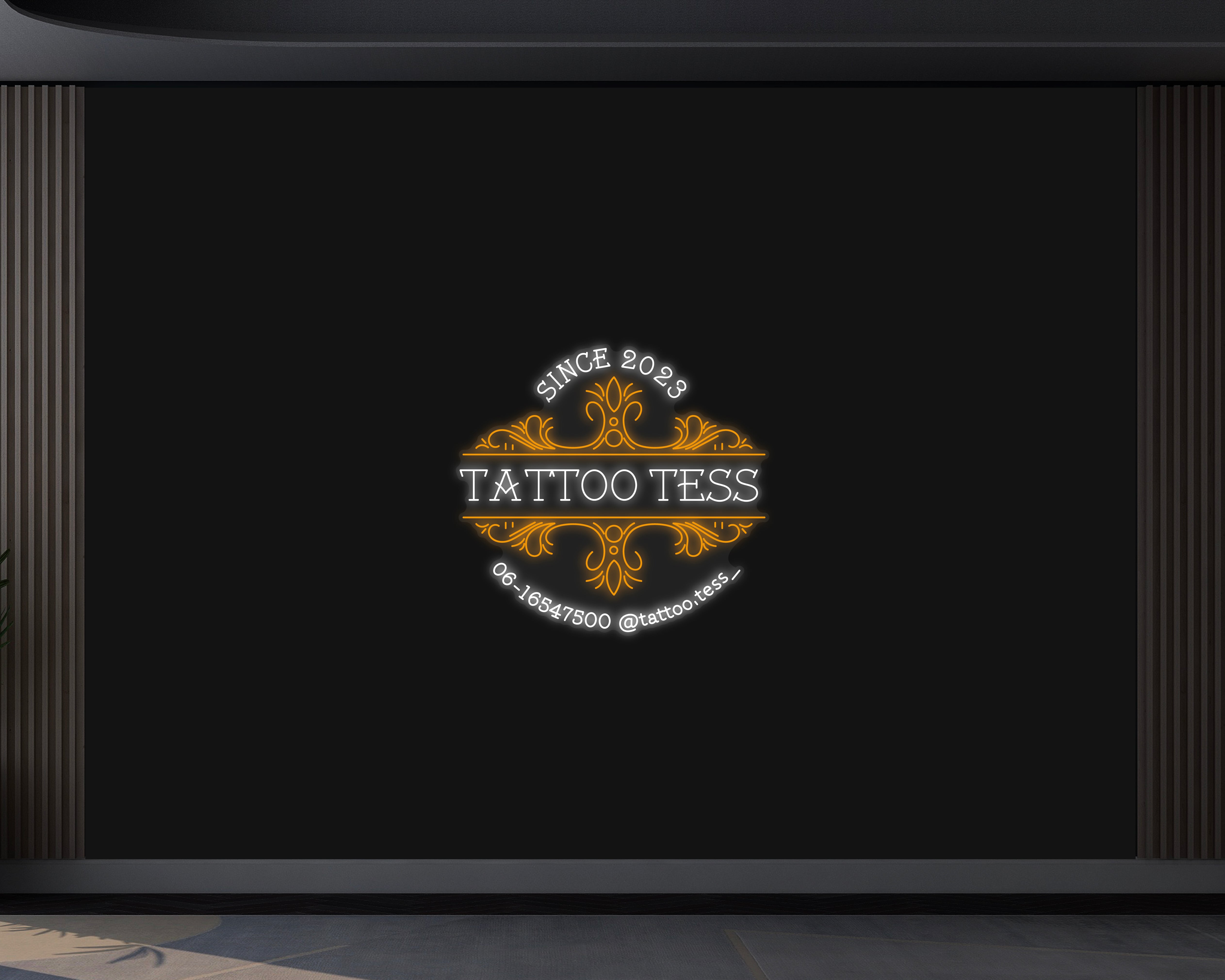 Tattoo Tess