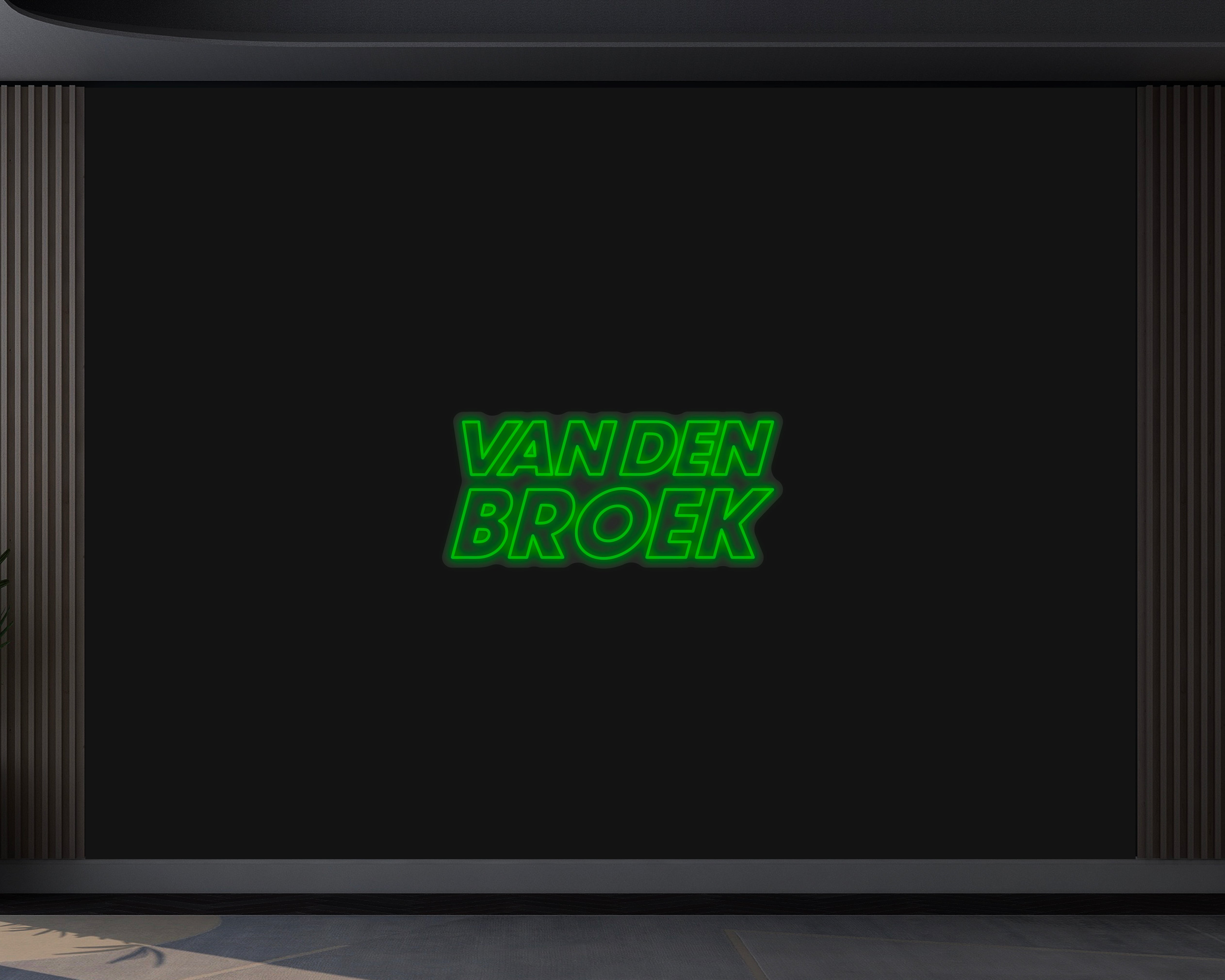 Van Den Broek2