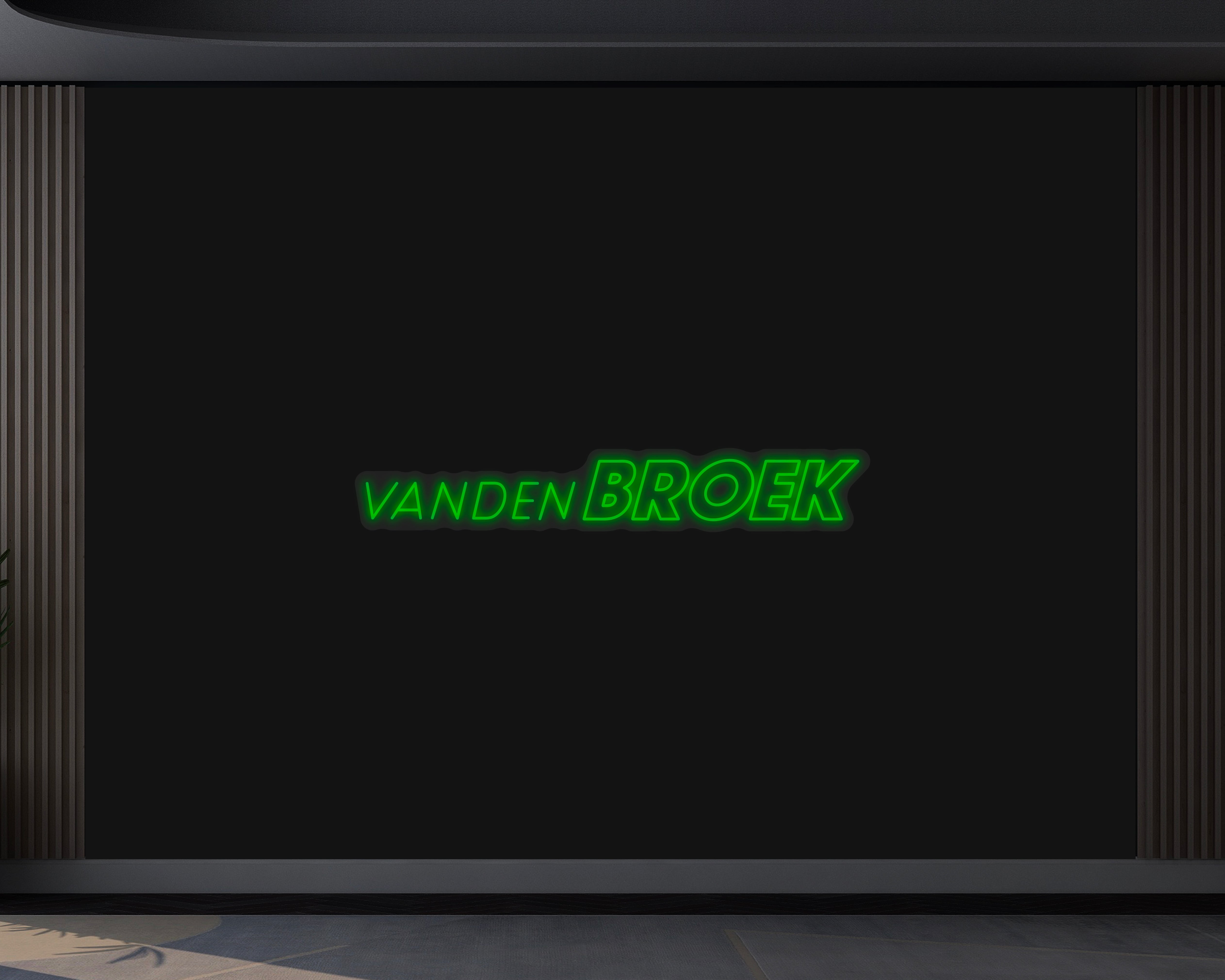 Van Den Broek