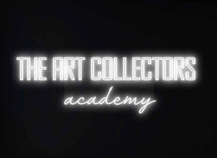 The Art Collectors (Expresslevering)