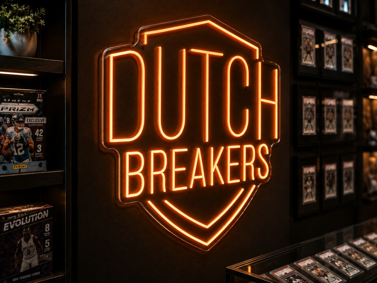 Dutch Breakers