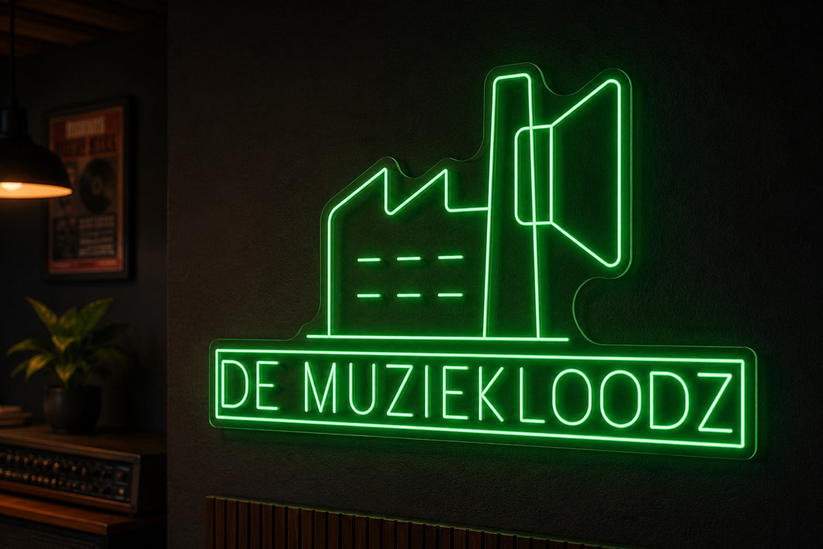 De Muziekloods