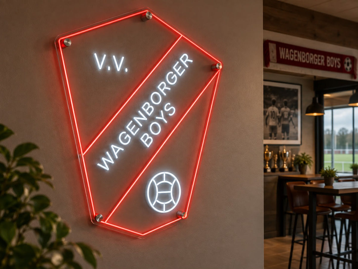 V.V. Wagenborger Boys