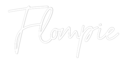 NEONSIGN: Flompie