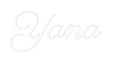 NEONSIGN: Yana