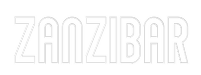 NEONSIGN: Zanzibar