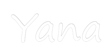 NEONSIGN: Yana