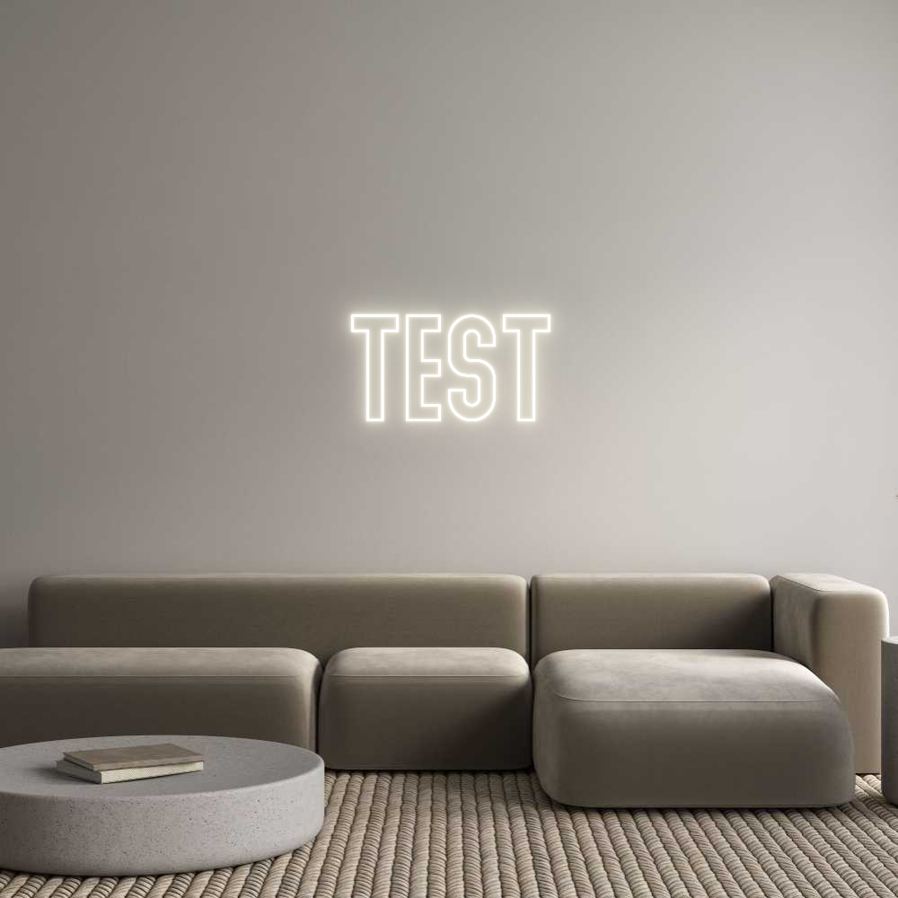 NEONSIGN: Test