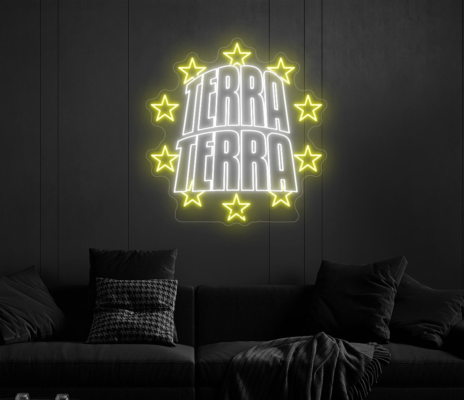 Terra Terra