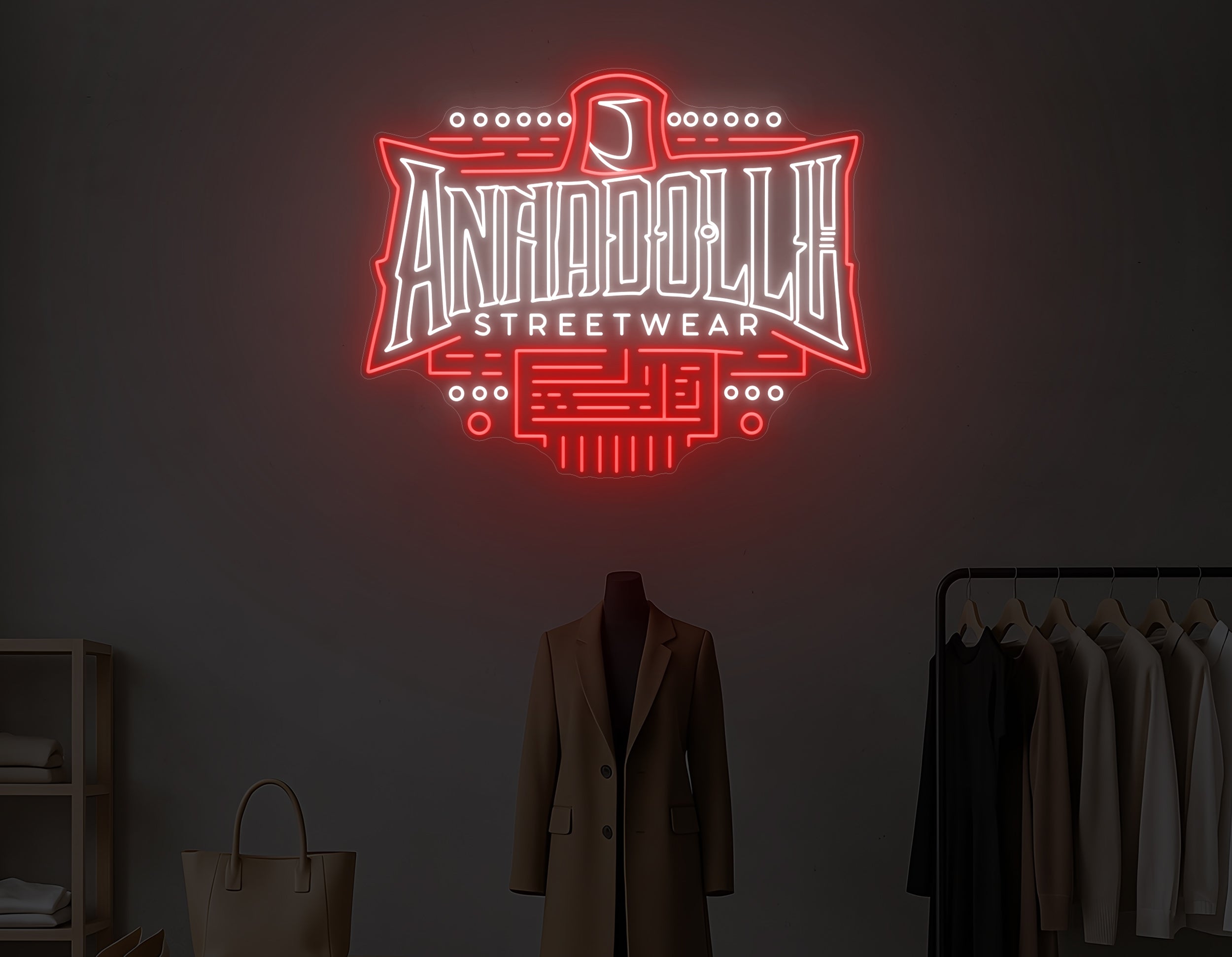 Anadolu Streetwear