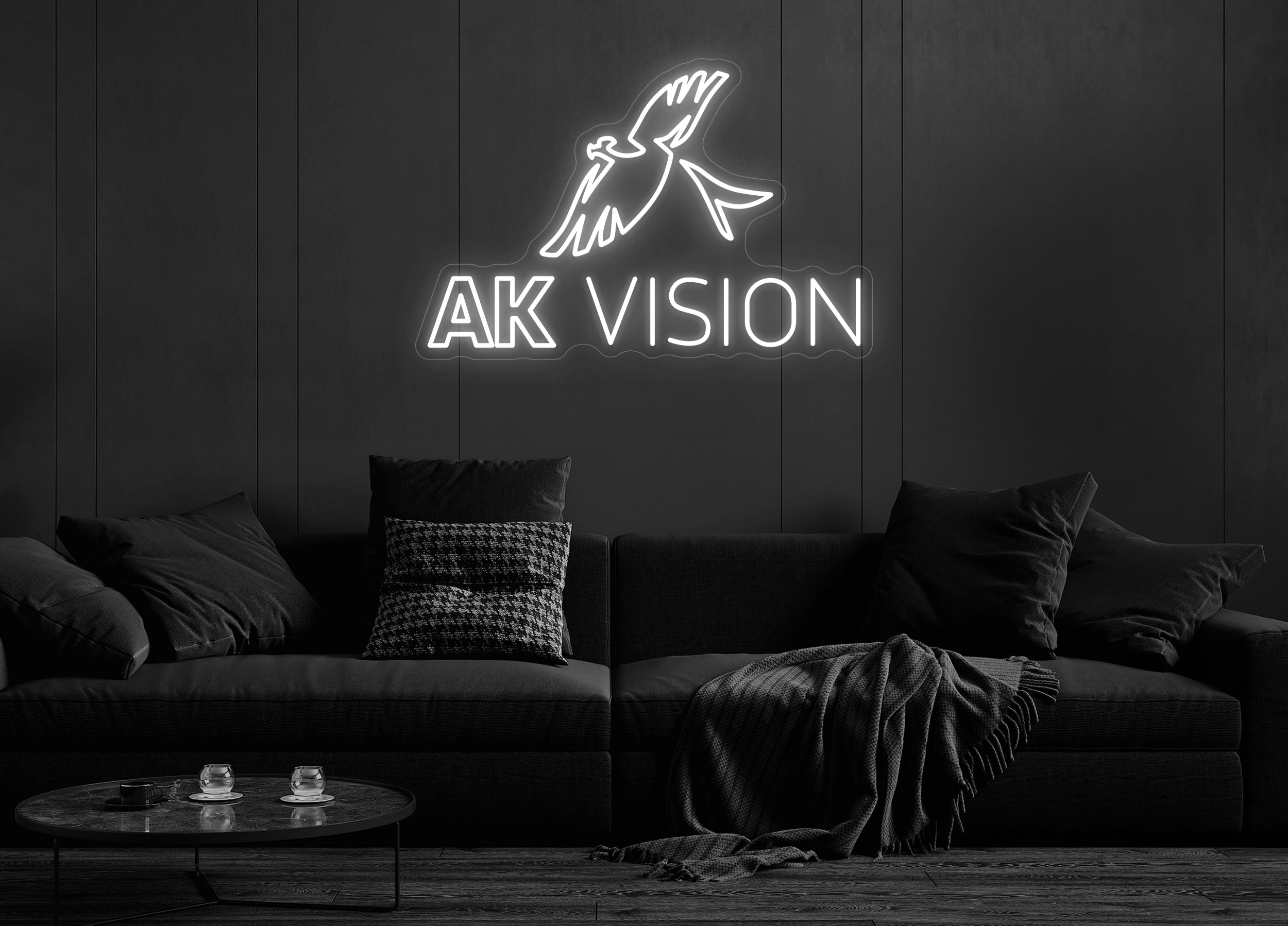 AK Vision